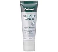 Collonil Waterstop Couleurs Lustrant Imperméabilisation Lisse Cuir