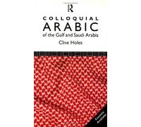 Colloquial Arabic of the Gulf and Saudi Arabia