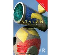 Colloquial Catalan