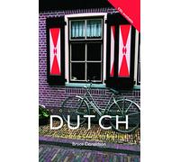 Colloquial Dutch: The Complete Course for Beginners