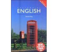 Colloquial English: A Complete English Language Course