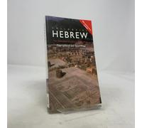 Colloquial Hebrew: The Complete Course for Beginners