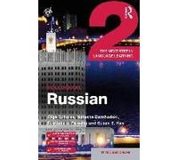 Colloquial Russian 2