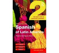 Colloquial Spanish Of Latin America 2