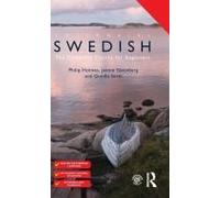 Colloquial Swedish