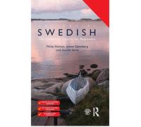 Colloquial Swedish