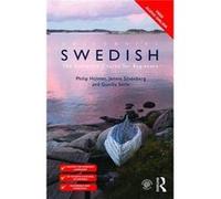 Colloquial Swedish by Gunilla Serin Inconnu (Auteur)