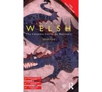 Colloquial Welsh