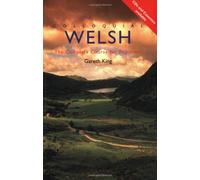 Colloquial Welsh: A Complete Language Course