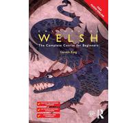 Colloquial Welsh