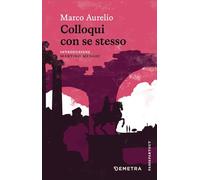 Colloquio con se stesso