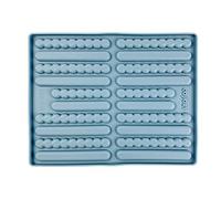 Collory® Tapis de cuisson en silicone pour chien (16 cm), bâtonnets de grignotage, bâtons à mâcher comme collation pour chien, barre, moule à céréales, collation pour homme et animal