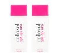 Collosol Eau de Lait Lot de 2 x 400 ml - Lot 2 x 400 ml