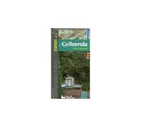 Collserola - - Collectif - Alpina Editorial - Atlas / carte