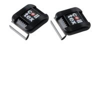 COLLTEX - Accessoire peaux - Crochets Camlock + Seul - Accessoires Peaux | Colltex