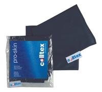 COLLTEX Chaussettes De Protection Pour Peaux - Mixte - Noir - taille Unique- modèle 2026