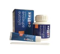 Colltex - Colle pour peaux de phoque - Colle 2 Composants Pour Peaux Combin Silicon en Silicone