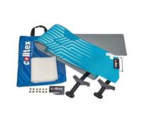 Colltex - Sad Todi Mix Split - Peaux de phoque - 1,85m x 160 mm