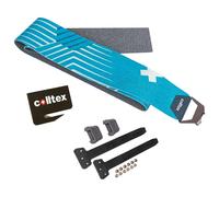 Set peaux Ã dÃ©couper Todi Mix 130 Ã©trier Hexagon + Camlock Ã Monter TU