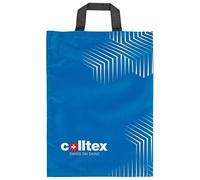 Colltex - Skin Bag - Sac - One Size - blue
