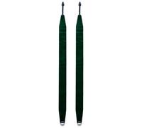 Colltex - Vreneli - Peaux de phoque - 11 x 180-190 cm - green