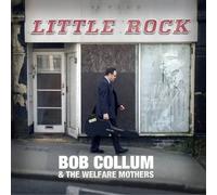 Collum, Bob -And the Welf - Little Rock