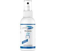 Collutoire Prontolind 75ml le meilleur choix pour tous les Oralpiercings.
