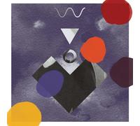 Colm K - The Love Ep