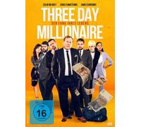 Meaney,Colm - Three Day Millionaire-der Fang Ihres Lebens [Import]