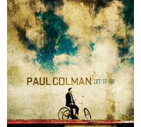 Colman, Paul - Let It Go by Colman, Paul Enhanced edition (2005) Audio CD