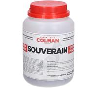 Colman Pilules Souveraines Vitaminées Comprimé(S) 1000 pc(s)