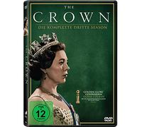 Colman - The Crown-Staffel 3 [Import]