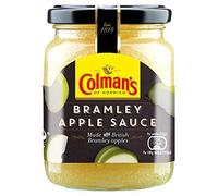 Colmans Bramley Apple Sauce 155g (2)