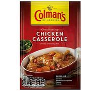Colmans Chicken Casserole Recipe Mix 40 g (Pack of 12)