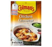 Colmans Chicken Chasseur Recipe Mix 12 x 43gm by Colman's