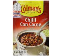 Colmans Chilli Con Carne Recipe Mix 50 g (Pack of 12)