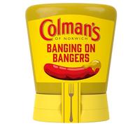 Colmans English Mustard Squeezy 150g by Colman's