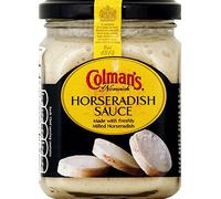 Colman's Horseradish Sauce 250 ml