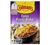 Colman's - Lot de 2 mélanges de recettes (44 g)