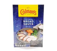 Colmans Lot de 3 sachets de sauces (versez sur la sauce et le pain 40 g)