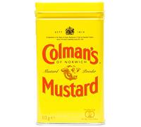 Colmans Moutarde (2 x 113 g)