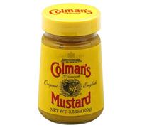 Colmans Original English Mustard - 3.53 oz by Colman's
