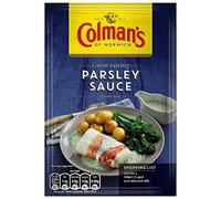 Colman's Parsley Sauce Mix, 0.7-Ounce (Pack of 12) by Colman's