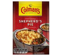 Colman's Shepherds Mélange de tartes 50 g x 12 x 1