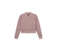 Colmar 1915 Blouson Femme Bomberjacke Veste Coupe-vent Noire Classic Fit