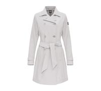 Colmar Originals Manteau New Futurity Trench Coat Femme Beige Taille 38 FR