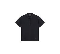 Colmar 8752 Polohemd Damen Poloshirt Gestreift Regular Kurzarm Logo