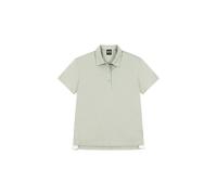 Colmar 8752 Polohemd Damen Poloshirt Gestreift Regular Kurzarm Logo