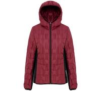 COLMAR 9xj Ladies Ski Down Jacket - Femme - Violet - taille 38- modèle 2023