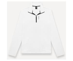 Colmar Active - Ladies Sweatshirt 9334 - Pull polaire - L - white